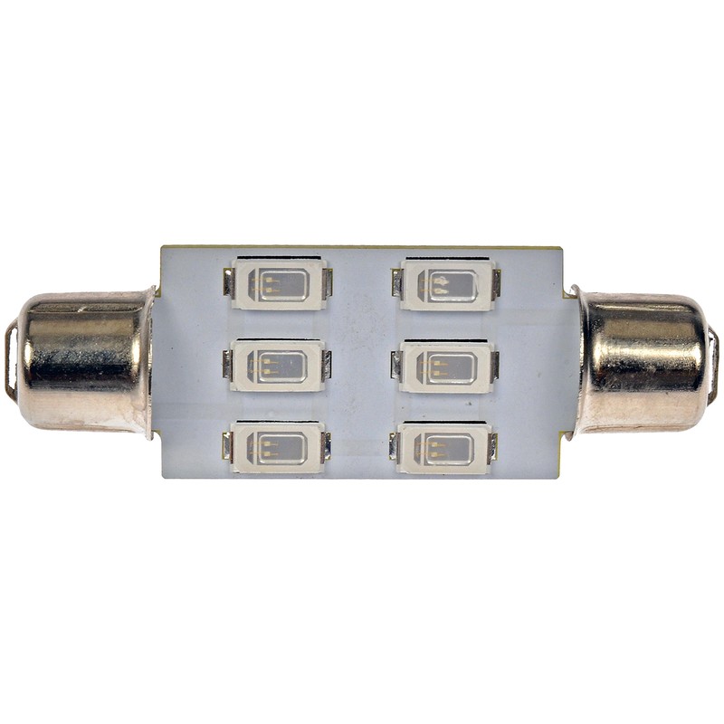 Dorman 211G-HP 211 Green 2 Watt Led Bulb Compatible with