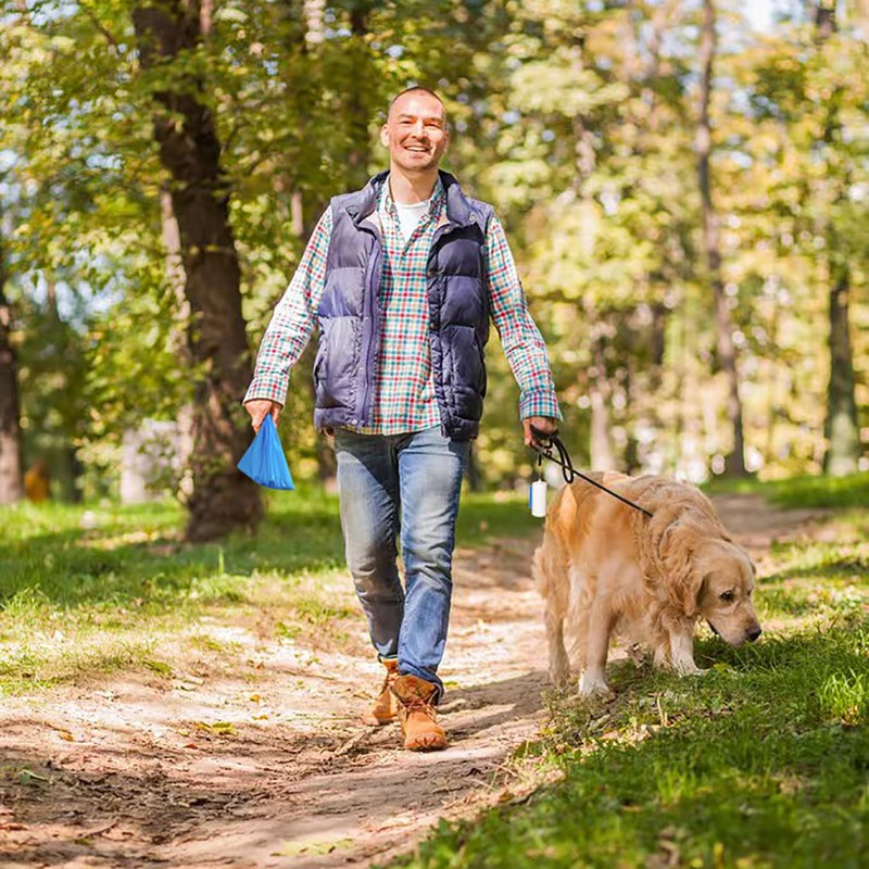 Diaper Waste Bag and Dispenser