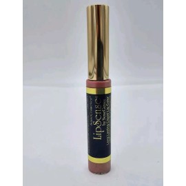 SeneGence LipSense Long Lasting Liquid Lip Color Mauve Ice Sealed Full Size