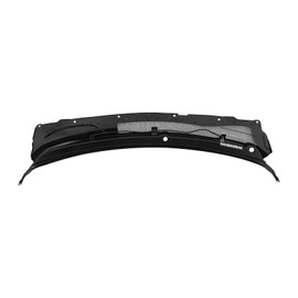 LUNUMAOS Front Windshield Wiper Cowl Cover Panel Compatible with Ford Taurus 2013 2014 2015 2016 2017 2018 2019, Direct Replacement OE DG1Z-5402228-B