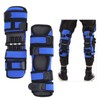 Knee Protection Booster Joint Support Pads Recovery Brace Spring Force