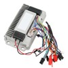 36V 48V 1000W Brushless Motor Controller EN06 LCD Display Set
