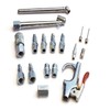 17 Piece Air Accessory Kit