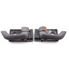 2 piezas delanteras/traseras 826102G000K2 826202G000K2 para Kia Optima Lotze 2006
