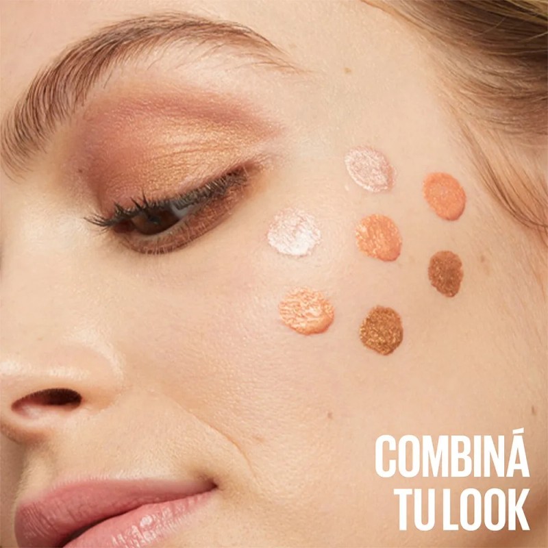 Iluminador Líquido Sunkisser