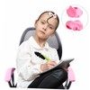 Tofficu 1 Pair Armrest Replacement Pad for Boys and Girls'