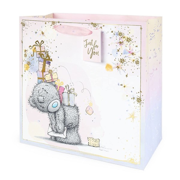 Me To You Bear For You Large Gift Bag