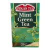 Fenjan Tea Mint Green Tea (40g) 20 Tea Bags (Pack