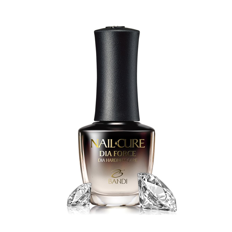 BANDI Nail Cure 7mL - Nail Cure Dia Force Mini
