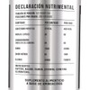 Black Supplements Oxido Nítrico Clembu 1kg Pre Entreno Moras