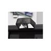 Tecniq New OEM License Plate Frame with Light part number