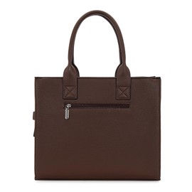 × Wrangler Large Tote Bag Purses for Women Shoulder Purse Handbag with Pocket Coffee Crossbody Bag with Strap WG70-8317-CF