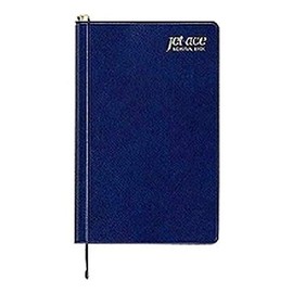 Daigo Memo JetAce Pencil Notebook Cons A1146 [2 x Books]