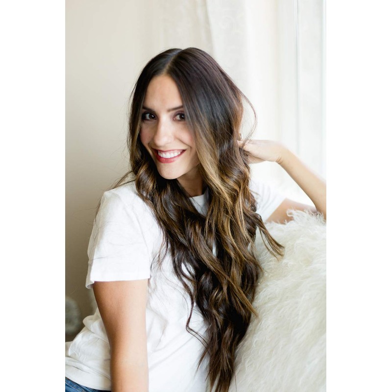 Lauren Brooke Cosmetiques Pressed Foundation, Lightweight Makeup (Neutral No. 10)