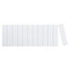 Velos 9mm Sheet for MagTouch Label Writers