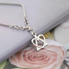 Adoption Symbol Bracelet Adoption Day Gift Gotcha Day Adoptive Gift Adoption Jewelry WANTED chosen LOVED adopted (chosen LOVED adopted bracelet ca)