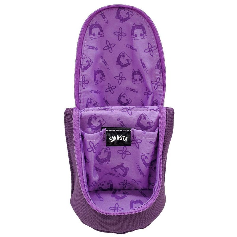 Sunstar S1423436 Devil Blade Pen Case Masta Butterfly Shibu