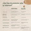 Heliocare Fluido de tolerancia mineral 360 SPF 50 | 1.7