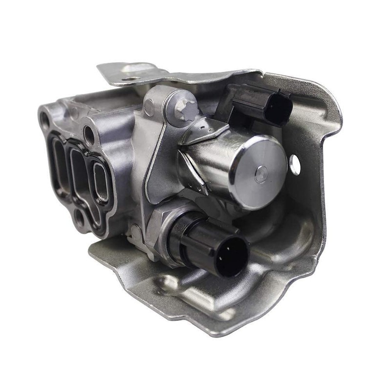 HGOLHZCC 15810-RAA-A03 15810-RAA-A01 15810RAAA03 Variable Valve Timing Solenoid W/Gasket Fits