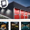 51buyoutgo Flood Light Outdoor, 50W Waterproof IP66 Security Light Outside