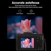 Denash Digital Camera for Photography, 16 MP, 16x Digital Zoom,