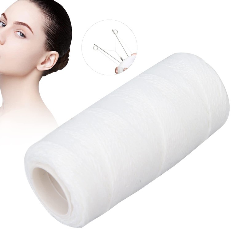 Threading Hair Removal, Strength Threading Shaver Beauty Face Epilator Yarn