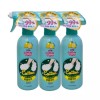 Cotton 코튼 발을씻자 인기 레몬민트향 3개 풋 신상입고 375ml 샴푸