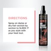 L'Oréal Paris peinado avanzado, SLEEK IT Iron Straight Heatspray, 5.7