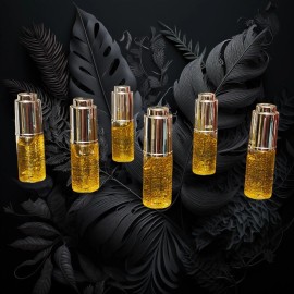 OBAGI DAILY HYDRO-DROPS Lot of 6 Bottles 5ml Each