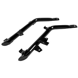 Ultra Lowed Seat Frame Bars Bracket Compatible with 2003-2020 Honda Ruckus 50 Zoomer