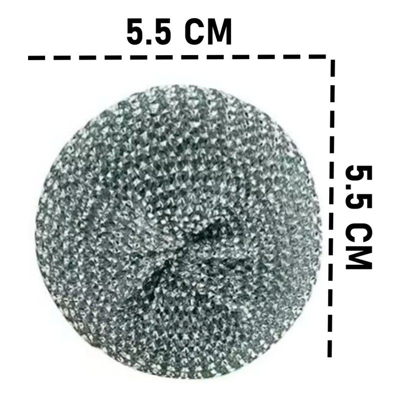 MDJ Fibras Mini 5 Piezas