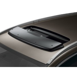Honda Genuine Accessories 08R01-T0A-100 Moonroof Visor
