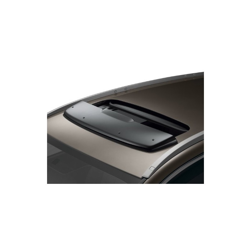 Honda Genuine Accessories 08R01-T0A-100 Moonroof Visor