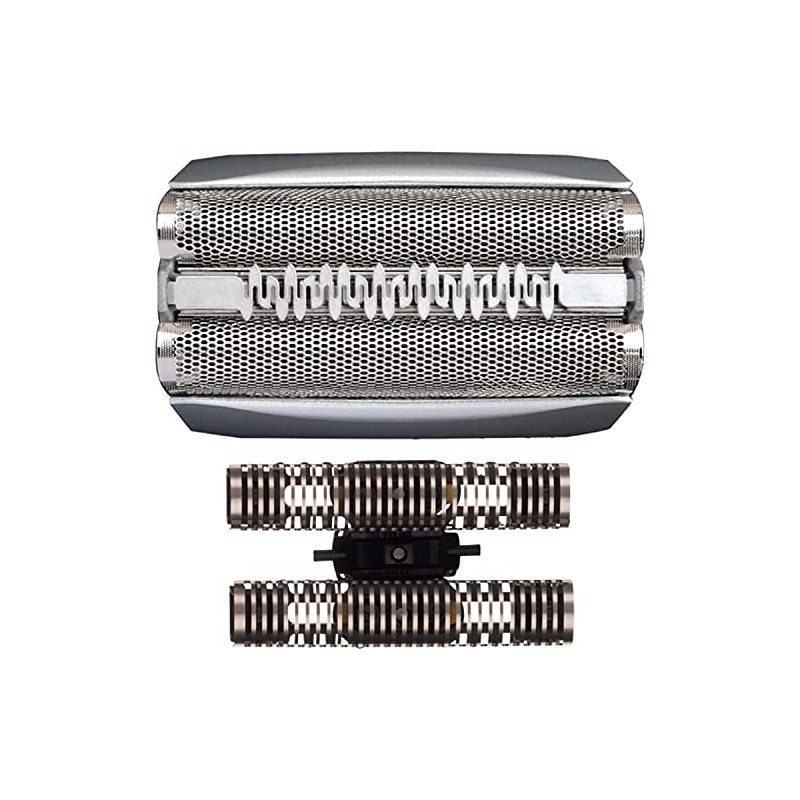Braun 51S Series 5 Electric Shaver Replacement Foil & Cassette