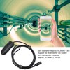WiFi Endoscope Auto Focusing ABS Borescope Inspection Machine IP68 HD802