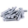 M6 (6mm x 30mm) Hex Bolt (Fully Threaded Setscrew) -
