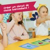 Jeu de Cartes Totem Junior Pour Enfants - Jeu de