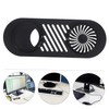Operitacx Furniture Air Vent Grille Ventilation Cover for Computer Host
