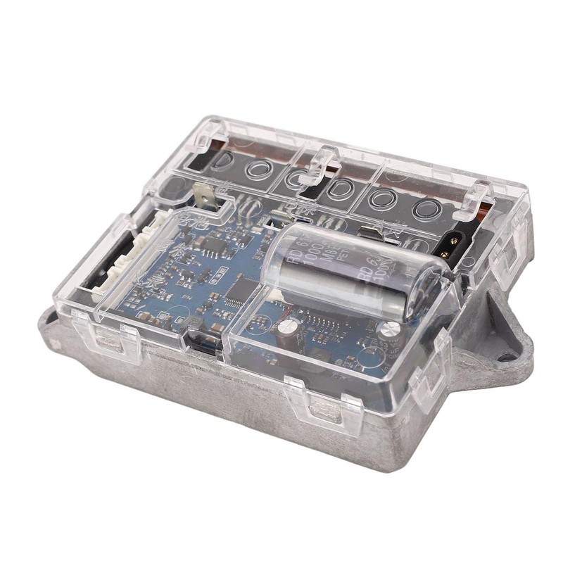 Original Control Board Replacement Electric Scooter Mainboard Dashboard Controller Replacement