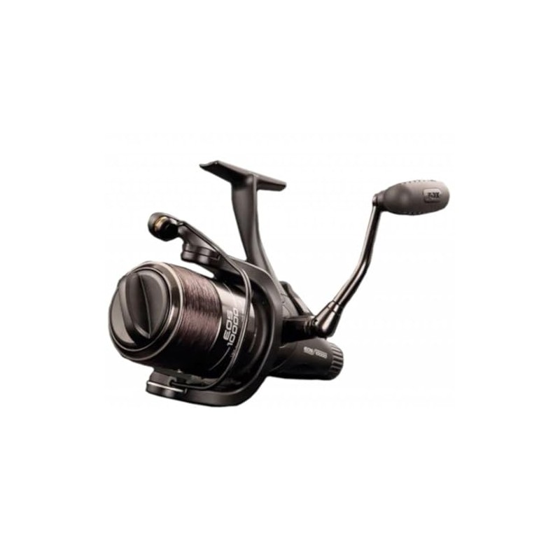 Fox EOS 10000 Carp Fishing Reel