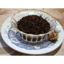 Bout A Bean Coffee & Tea Pumpkin Spice Tea 1/2 oz. 15 g Rich Full Ceylon Black Tea & Spices Hot or Iced