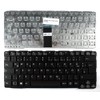 Power4Laptops Deutsch Hintergrundbeleuchtung-Version (ohne Hintergrundbeleuchtung Board) schwarz kompatible Ersatz Tastatur