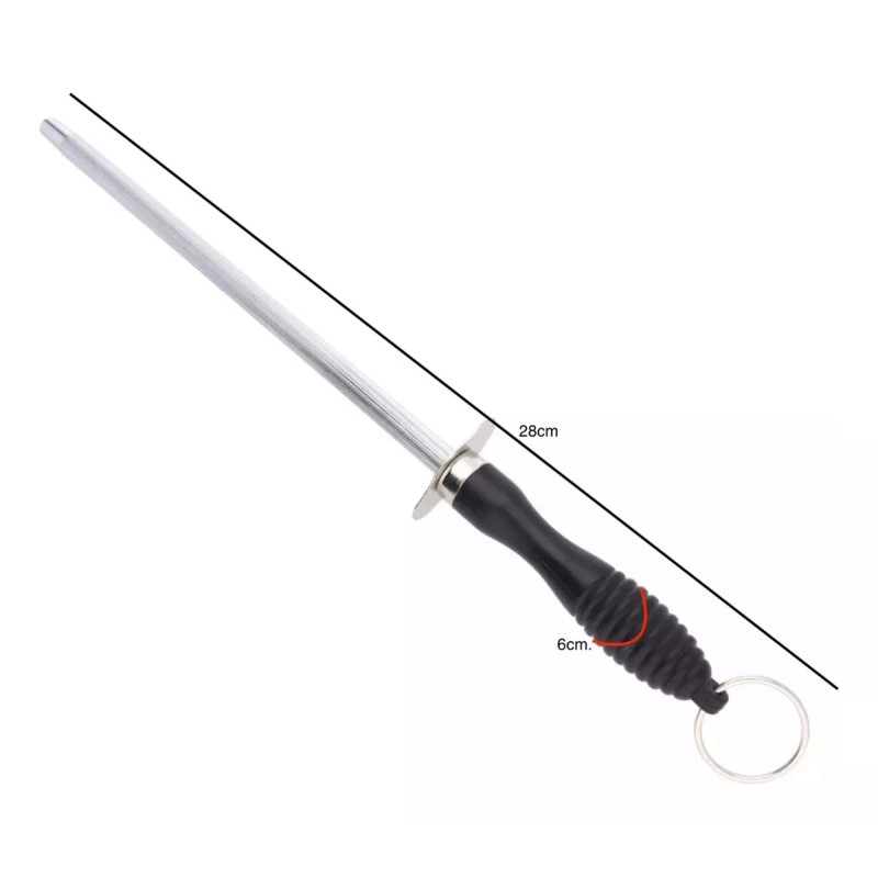 SARO STORE Afilador Para Cuchillos