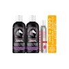 Shampoo Cola De Caballo Y Keratina Crecimiento Capilar 500ml