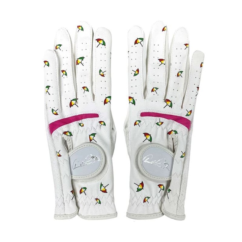 arnold palmer apg-117l (white x pink) (22)