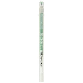 Sakura Gelly Roll Pen Stardust Bulk Lime Star, Green