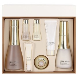 Su:m37° 숨37 타임 에너지 스페셜 2종 기획세트 Su:m37 Time Energy Special 2-Piece Set