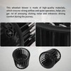 Upgraded Air Conditioner Blower Wheel 1472A1191 Compatible with Coleman Mach