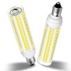 Megereet E11 LED Bulb 100W Halogen Bulbs Equivalent, JDE11 T4