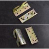 YFFSFDC Bed Rail Brackets 4pcs Bed Hinge Bed Rail Bracket